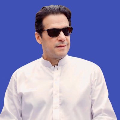 imrankhanShades's profile picture. وَتُعِزُ مَن تَشَاء وَتُذِلُ مَن تَشَاء 🫶