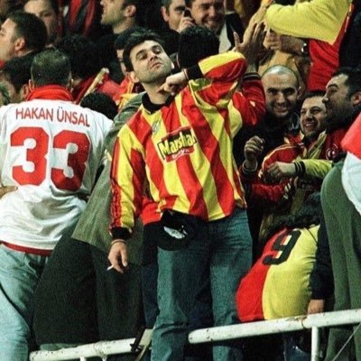 berkay2855's profile picture. @galatasaraysk