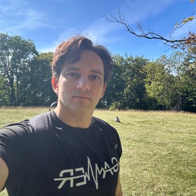 BrianBrmBllz's profile picture. 