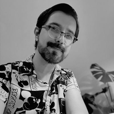 One over-confident earth creature. Also a 2D character animator, animation supervisor and Pokémon Trainer.
