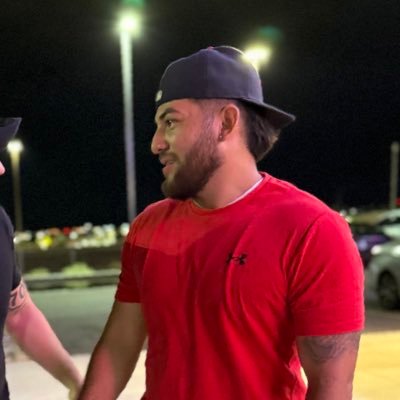 Faith-driven ✝️sports fanatic. SF Giants for life, Cowboys & Mavericks through thick and thin. Fantasy sports nerd, heart 4 music and master of analysis. NM📍