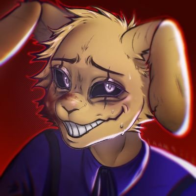 brawbrawbrawidb's profile picture. 🪶NSFW artist and animator
🪶 ych and open commissions 
🪶 I speak Spanish and English
🪶 Peruvian/20 years old  
I'm more active on Instagram🫵
