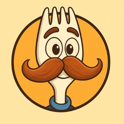 Every blockchain forks. We just had the audacity to name ours after it.