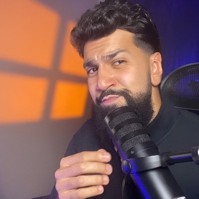 Hmd_Core's profile picture. | Je transforme tes idées en vidéos qui vendent
| Pub • VSL • YouTube • Miniatures
| Automatisation IA & Tunnel de vente
| DM's Ouvert