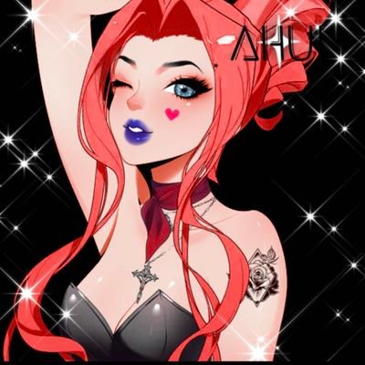 Age: 24 years old.
Demiromantic Bisexual.
🎶♥️Singer, Voice Actress,Writer, Music Composer/Songwriter ~-
Veterinary Technician.
Minors DNI.
18+ Only.