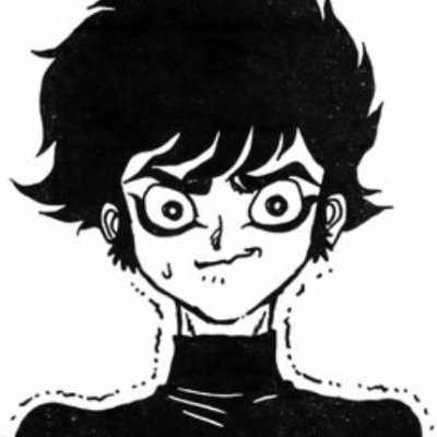 I was originally Keizo, ig.
He/him | Angry Canadian | Multifandoms | Editing | Idk about art everyone hates it and prefer AI (ew) | My takes solo yours, btw