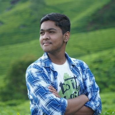 deepshubhramb's profile picture. 𝘍𝘰𝘰𝘵𝘣𝘢𝘭𝘭 𝘌𝘯𝘵𝘩𝘶𝘴𝘪𝘢𝘴𝘵 ⚽
𝘗𝘦𝘳𝘪𝘱𝘢𝘵𝘦𝘵𝘪𝘤•
𝘗𝘩𝘪𝘭𝘰𝘮𝘢𝘵𝘩 •