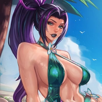 I'm 22,and you can also see some Sfw and Nsfw stuff in my acc,Minors please don't interact🔞