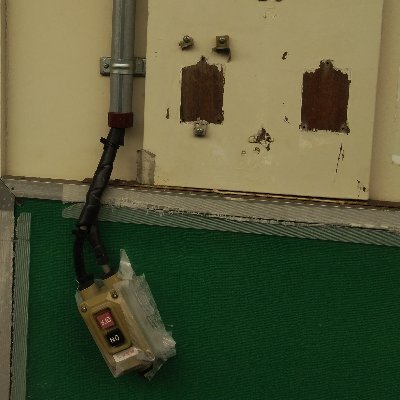 事情により名前と画像を変更しました。セキュリティー面で問題は無いと思うので一応活動は継続します。
世界史/鉄道(駅放送類中心)/東方project等