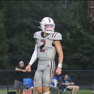 Class of ‘26 | ATH | 6’0, 170 lbs | White Oak High School | Baseball & Track | Head Coach: @coachludlow