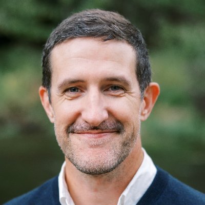 Sheridanor's profile picture. VP Marketing @Backblaze | Scaling growth with ABM + AI | Ex-publisher, forever narrative wrangler