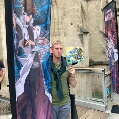 OVGUMexit's profile picture. 