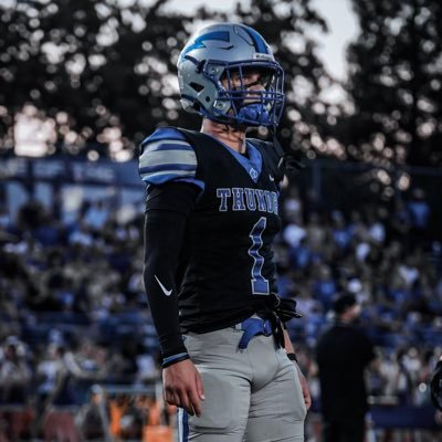 Greyson Smith Profile