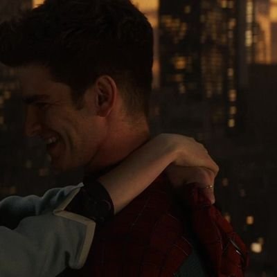 malfoycatz's profile picture. (o/ele/-o) | 🏳️‍⚧️ | @spiderman @chargejack_