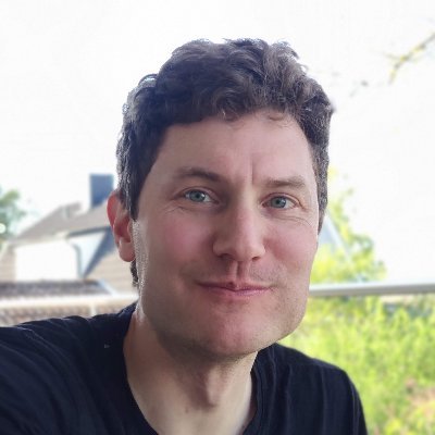 I dabble with cyber security and game dev
👉 Discord: https://t.co/Dme21M1ydo
👉 Steam: https://t.co/y6AjRsWuaU
👉 Web: https://t.co/XKBKxfzYzd