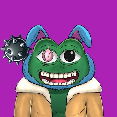 ✪Voice & Yapper @Apechain_Africa @froglings ✪Otherside Invader
