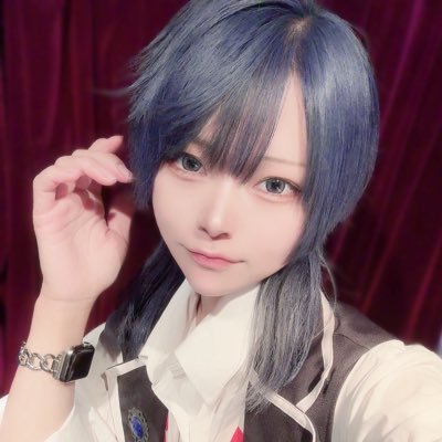 獅子原ゆうり🍮@クラウンティアラさんのプロフィール画像