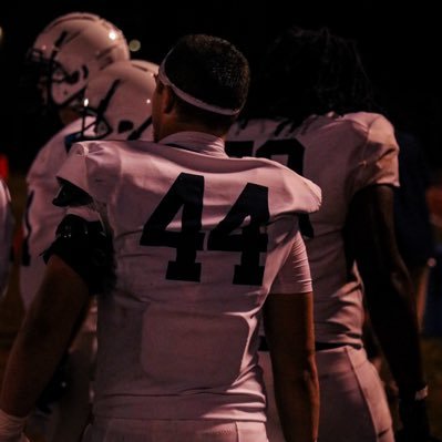 | Urbana High School MD | ‘27 | 6’1 | 215 lb OLB| 3.8 GPA | urbanabrogan4442@gmail.com @urbana_fb @urbanabaseball (240-626-1176)
