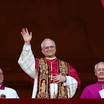 VAConservative4's profile picture. Christ is King
Acts 2:38-39
#RaysUp #WeAreTheKrewe #GoBolts