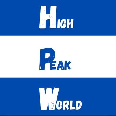 Highpeakworld's profile picture. Inside life
