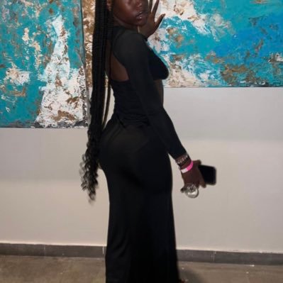 Scorpio♏️ | Anime👾 | Afrocentric 🇱🇨 and 🏳️⚧️| Theist🔮