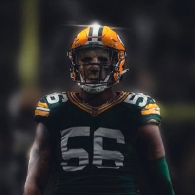 Writer for @PackersTalkNet | @packers | @bucks | #GoPackGo