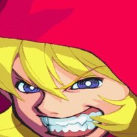 Fighting Game Supers (@fgcsupers) 's Twitter Profile Photo