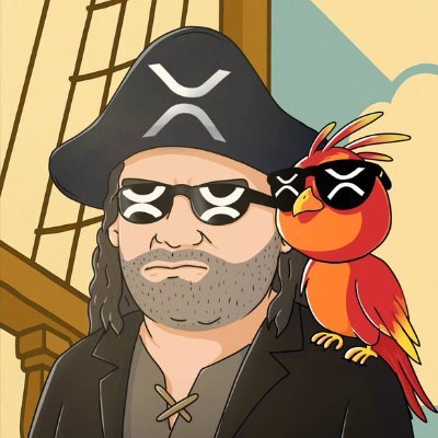Replacing TradFi with decentralized, censorship-resistant blockchain tech. CTO at Ripple; one of the original architects of the XRP ledger.