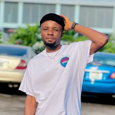 Buddy Jnr💚🩺 Profile