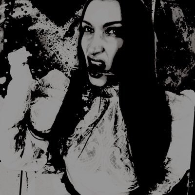 AllEyesOnClau's profile picture. ⠀˛ ⠀… ⠀*⠀ 𝘸𝘩𝘢𝘵 ⠀⠀is ⠀ ៸⠀⠀- ̗̀ ⠀⠀a ⠀⠀*🕯️ ⠀ ⠀ ⠀ ⠀ ᗯITᑕᕼ ⠀ ーー ⠀⠀ 𝘸𝘪𝘵𝘩𝘰𝘶𝘵 ⠀⠀︶ ⠀⠀ ḧëṛ ⠀ 𓂃 ݁ ⠀꒦꒷ ⠀ ⠀ ،̲،̲ ⠀ ⠀coven⠀ꜝ ‍