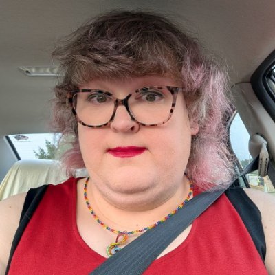 laurennezepam's profile picture. (36, she/her) Computer programmer, Gentoo enthusiast, and “retired” aviation photographer. I like sports teams that make me sad.

💚 @AniRayne33