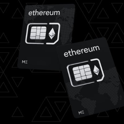 Mobile ETH | Crypto-Native Mobile Money | Xawala rail.
