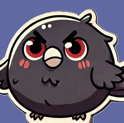 楽しくTRPGやりたい!!
TRPGについてつぶやいたり、ともに旅するPL・GMを集めたり、卓報告したりと考えてます!!