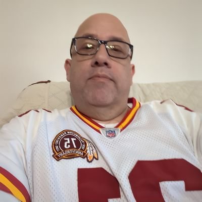 Born with a disability Commanders, Barcelona, Orioles, Capitals