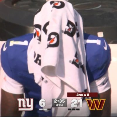 I'm a native Washingtonian who loves sports!! Football is life and life is football!! NO DMs. @darlngal.blsky.social #Orioles #Nationals #Giants
