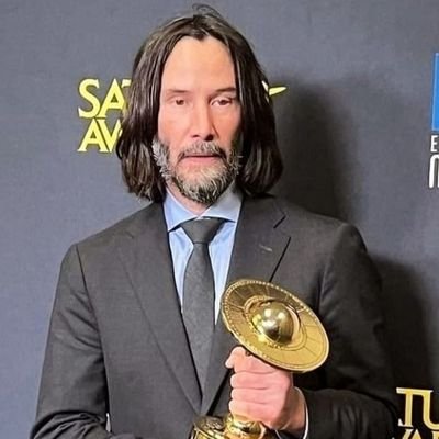 Keanureeve93588's profile picture. American Actor and Musician