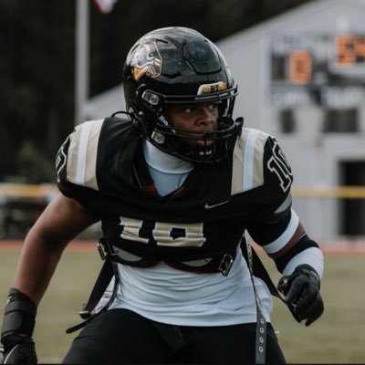 HC:@CoachevBT|Co|‘26 |6’1|210lbs|LB| Burlington Township High school| E-mail carthanchase132@gmail.com|Phone Number-609-316-1169|NCAA ID# 2502514337|GPA:3.1|