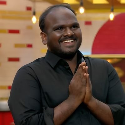 Emmanuel179477's profile picture. Commedian , Actor, Writer and BiggBoss9 contestant