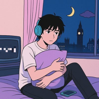 takatakatakauk's profile picture. 2025/07〜 🇯🇵✈︎🇬🇧 / '92 / 海外移住 / 無言フォロー失礼します / not #yms2025