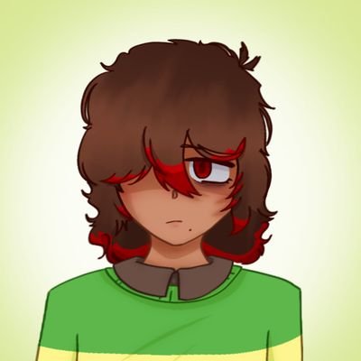 ᯓ★ Kris' canon partner .ᐟ.ᐟ | 🌱 | non-sharing Kris soulbound ✰ | Check extended bio for my boundaries, byf/dni is in my sp ✰ .ᐟ