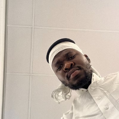 apollos_isbae's profile picture. “woke”😎
 chelsea 💙