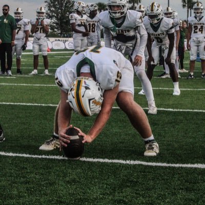 | 6’0” 198 | Class of ‘27 | GPA:4.3 all honors/AP/Dual Enrollment | TE & DE & LS | Lecanto high school, FL | John Kelly Sandifer | PSAT: 1170 | Cell:3526674210