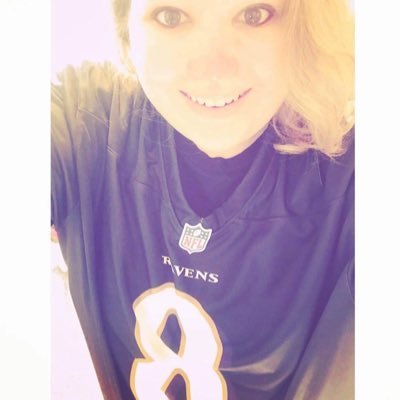 #Ravensflock 💜🖤 Orioles 🧡 Cedric Mullins 🧡Padres 🤎 Manny M and FTJ 🤍 J💜Warriors 🏀Steph curry -OTown ☺️💙 old account @ravensgirlkatie
