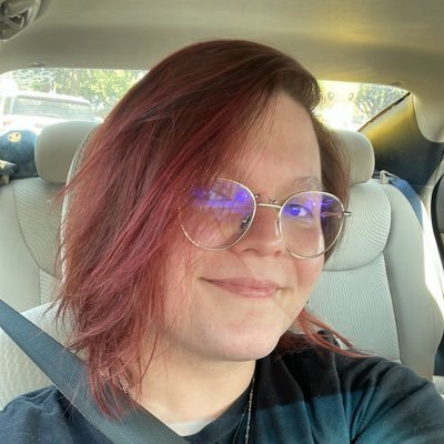 sick riffs to kiss girls to • she/her • 26 • death before detransition • FREE PALESTINE 🇵🇸 • https://t.co/1GYS3iY2bW • @soulkillur 💕
