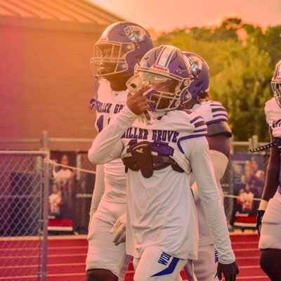 Luckyreasonss's profile picture. 29| Wr/S 5'7/140| Miller Grove High School |Track 100 11.8 200 24.9| email: Jivy00644@gmail.com