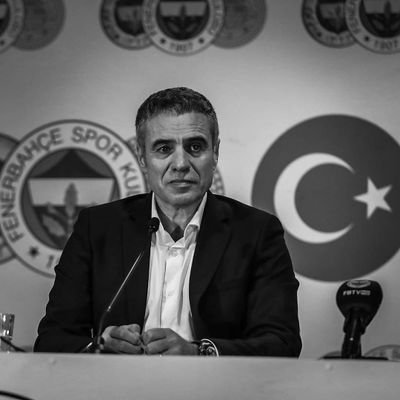 Fan Account Parody Account
Gündem hakkında
#AliKoçİstifa #Sözfenerbahçe