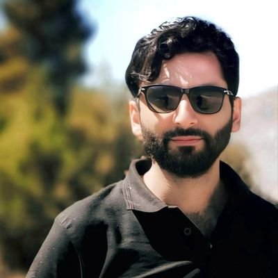 TheBuraaq's profile picture. 👻