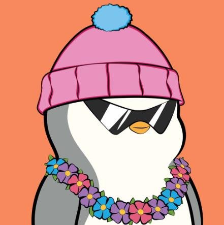 KrissyYola95073's profile picture. Scaling Ethereum is my love language. ❤️‍🔥