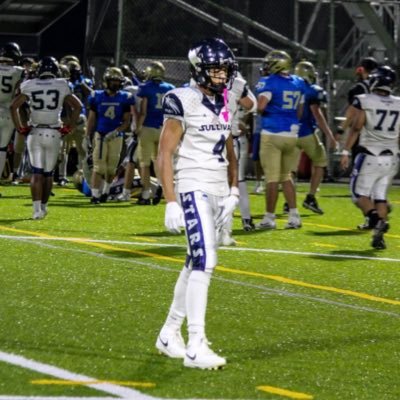 2026 🇨🇦 • RECEIVER x ATH • 6ft 180lb • SHSS • 3.7 GPA • dejesusjosiah08@gmail.com