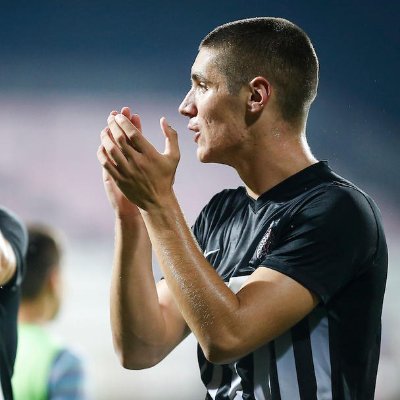 sandusvilar's profile picture. Živeo Partizan i majka Srbija